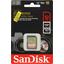   SanDisk Extreme SDSDXVE-032G-GNCIN SDHC V30, UHS-I Class 3 (U3), Class 10 32 ,  