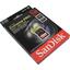   SanDisk Extreme PRO SDSDXXD-128G-GN4IN SDXC V30, UHS-I Class 3 (U3), Class 10 128 ,  