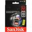   SanDisk Extreme Pro SDSDXXG-064G-GN4IN SDXC V30, UHS-I Class 3 (U3), Class 10 64 ,  