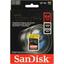   SanDisk Extreme PRO SDSDXXU-064G-GN4IN SDXC V30, UHS-I Class 3 (U3), Class 10 64 ,  