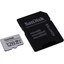   SanDisk High Endurance Video Monitoring Card SDSQQNR-128G-GN6IA microSDXC V30, UHS-I Class 3 (U3), Class 10 128 ,  