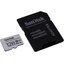   SanDisk SDSQQNR-128G-GN6IA microSDXC V30, UHS-I Class 3 (U3), Class 10 128 ,  