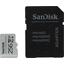   SanDisk High Endurance Video Monitoring Card SDSQQNR-256G-GN6IA microSDXC V30, UHS-I Class 3 (U3), Class 10 256 ,  