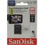   SanDisk High Endurance Video Monitoring Card SDSQQNR-256G-GN6IA microSDXC V30, UHS-I Class 3 (U3), Class 10 256 ,  