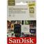   SanDisk MAX ENDURANCE SDSQQVR-064G-GN6IA microSDXC V30, UHS-I Class 3 (U3), Class 10 64 ,  