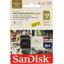   SanDisk Max Endurance SDSQQVR-128G-GN6IA microSDXC V30, UHS-I Class 3 (U3), Class 10 128 ,  