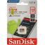   SanDisk Ultra SDSQUA4-128G-GN6MN microSDXC A1, UHS-I Class 1 (U1), Class 10 128 ,  