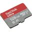   SanDisk Ultra SDSQUA4-128G-GN6MN microSDXC A1, UHS-I Class 1 (U1), Class 10 128 ,  