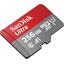   SanDisk Ultra SDSQUA4-256G-GN6MN microSDXC A1, UHS-I Class 1 (U1), Class 10 256 ,  