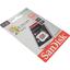   SanDisk SDSQUAB-064G-GN6MN microSDXC A1, UHS-I Class 1 (U1), Class 10 64 ,  