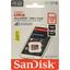   SanDisk Ultra SDSQUAB-128G-GN6MN microSDXC A1, UHS-I Class 1 (U1), Class 10 128 ,  