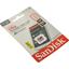   SanDisk Ultra SDSQUAC-1T00-GN6MN microSDXC A1, UHS-I Class 1 (U1), Class 10 1000  +microSD->SD ,  