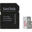   SanDisk Ultra SDSQUNR-064G-GN3MA microSDXC UHS-I Class 1 (U1), Class 10 64  +microSD->SD ,  