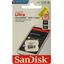   SanDisk Ultra SDSQUNR-256G-GN3MN microSDXC UHS-I Class 1 (U1), Class 10 256 ,  