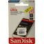   SanDisk Ultra SDSQUNR-512G-GN3MN microSDXC UHS-I Class 1 (U1), Class 10 512 ,  
