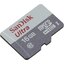   SanDisk Ultra SDSQUNS-016G-GN3MN microSDHC UHS-I Class 1 (U1), Class 10 16 ,  