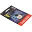 Карта памяти SanDisk Extreme SDSQXAA-128G-GN6GN microSDXC A2, V30, UHS-I Class 3 (U3), Class 10 128 ГБ, вид основной