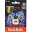   SanDisk Extreme SDSQXAH-064G-GN6GN microSDXC A2, V30, UHS-I Class 3 (U3) 64 ,  