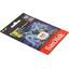 Карта памяти SanDisk Extreme SDSQXAH-064G-GN6GN microSDXC A2, V30, UHS-I Class 3 (U3) 64 ГБ, вид основной