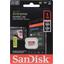   SanDisk Extreme Pro SDSQXAV-1T00-GN6MN microSDXC A2, V30, UHS-I Class 3 (U3), Class 10 1000 ,  