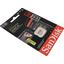   SanDisk Extreme SDSQXAV-256G-GN6MN microSDXC A2, V30, UHS-I Class 3 (U3) 256 ,  