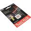   SanDisk Extreme SDSQXAV-512G-GN6MN microSDXC A2, V30, UHS-I Class 3 (U3), Class 10 512 ,  