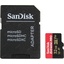   SanDisk Extreme Pro SDSQXCG-032G-GN6MA microSDHC V30, UHS-I Class 3 (U3), Class 10 32  +microSD->SD ,  