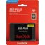 SSD SanDisk PLUS <SDSSDA-480G-G26> (480 , 2.5", SATA, TLC (Triple Level Cell)),  