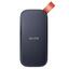 SSD SanDisk <SDSSDE30-1T00-G26>, вид сверху