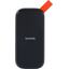 SSD SanDisk Portable <SDSSDE30-480G-G25>, вид сверху