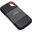 SSD SanDisk Extreme <SDSSDE61-1T00-G25>, вид основной