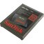 SSD SanDisk Ultra Plus <SDSSDHP-064G-G25> (64 , 2.5", SATA, MLC (Multi Level Cell)),  