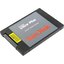 SSD SanDisk Ultra Plus <SDSSDHP-064G-G25> (64 , 2.5", SATA, MLC (Multi Level Cell)),  