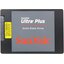SSD SanDisk Ultra Plus <SDSSDHP-128G-G25> (128 , 2.5", SATA, MLC (Multi Level Cell)),  