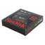 SSD SanDisk Ultra Plus <SDSSDHP-256G-G26> (256 , 2.5", SATA, MLC (Multi Level Cell)),  