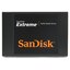 SSD SanDisk Extreme <SDSSDX-120G-G25> (120 , 2.5", SATA, MLC (Multi Level Cell)),  