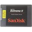 SSD SanDisk Extreme II <SDSSDXP-240G-G25> (240 , 2.5", SATA, MLC (Multi Level Cell)),  