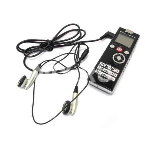 Sanyo ICR-EH800D