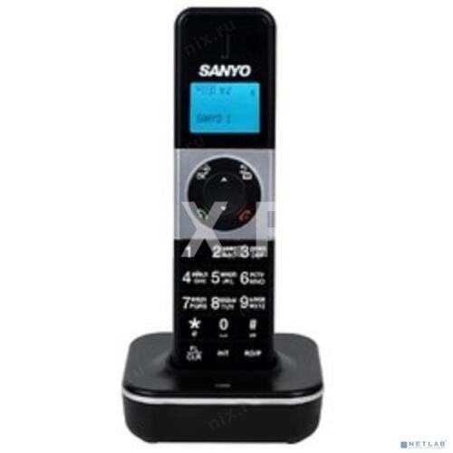 Телефон Sanyo RA-SD1102RUS Черный