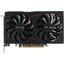 Sapphire 11314-08-20G RADEON RX 6600 XT 4 Гб GDDR6, вид сверху