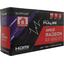 Игровая видеокарта Sapphire Pulse 11319-03-20G RADEON RX 6650 XT 8 Гб GDDR6, вид упаковки