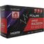   Sapphire Pulse 11319-03-20G RADEON RX 6650 XT 8  GDDR6,  