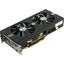 Игровая видеокарта Sapphire Nitro+ RADEON RX 570 Nitro+ Ver.BP RADEON RX 570 OC 4 Гб GDDR5, вид основной