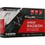   Sapphire Pulse RADEON RX 6600 RADEON RX 6600 8  GDDR6,  