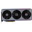 Игровая видеокарта Sapphire Nitro+ RADEON RX 7900 XT Gaming OC VAPOR-X RADEON RX 7900 XT OC 20 Гб GDDR6, вид сверху