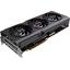 Игровая видеокарта Sapphire Pulse Radeon RX 7900 XTX RADEON RX 7900 XTX OC 24 Гб GDDR6, вид основной