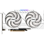 Sapphire PURE RADEON RX 9060 XT GAMING OC, вид сверху