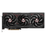 Sapphire Pulse 11348-03-20G RADEON RX 9070 16 Гб GDDR6, вид сверху
