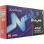 Игровая видеокарта Sapphire Pulse RX 9070 XT Gaming Pulse RADEON RX 9070 16 Гб GDDR6, вид упаковки