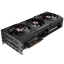 Sapphire Pulse 11348-03-20G RADEON RX 9070 16 Гб GDDR6, вид основной